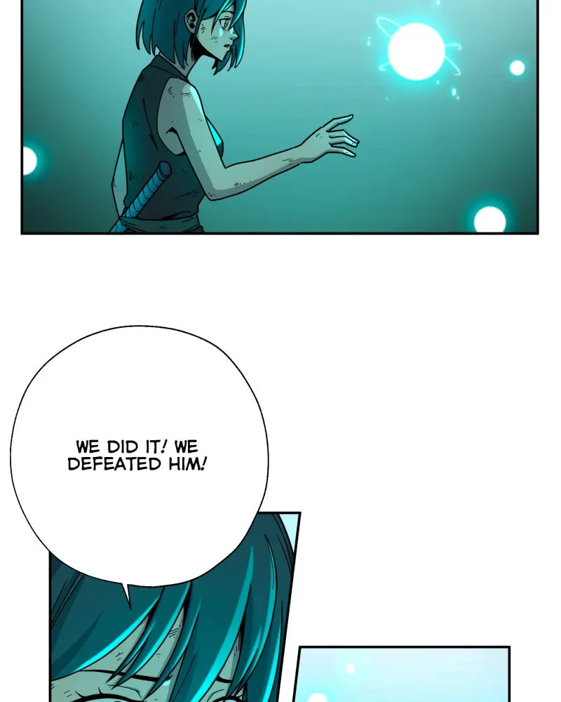 Black Sun Chapter 82 page 59 - 