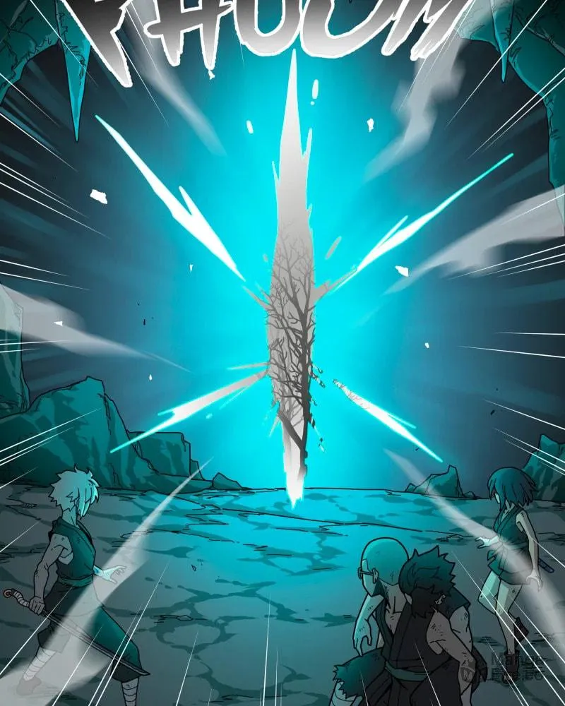 Black Sun Chapter 82 page 63 - 