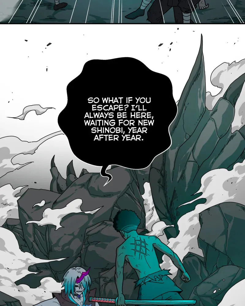 Black Sun Chapter 82 page 64 - 