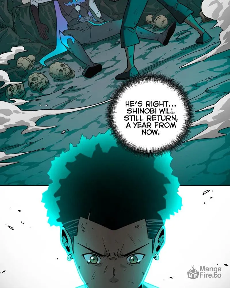 Black Sun Chapter 82 page 65 - 