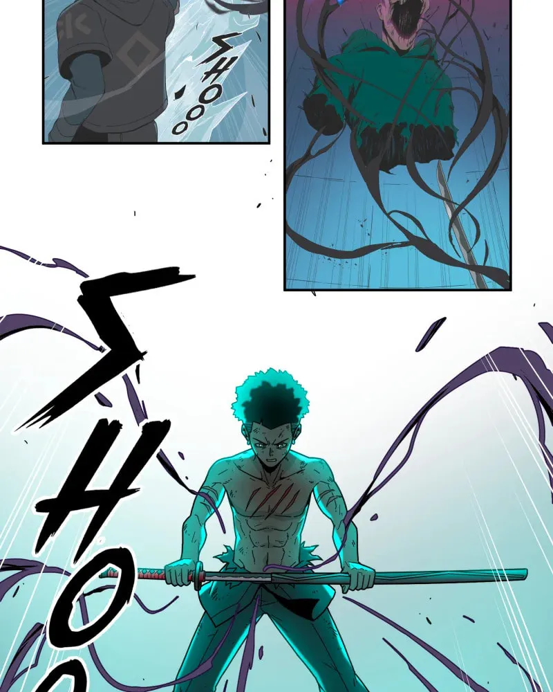 Black Sun Chapter 82 page 67 - 
