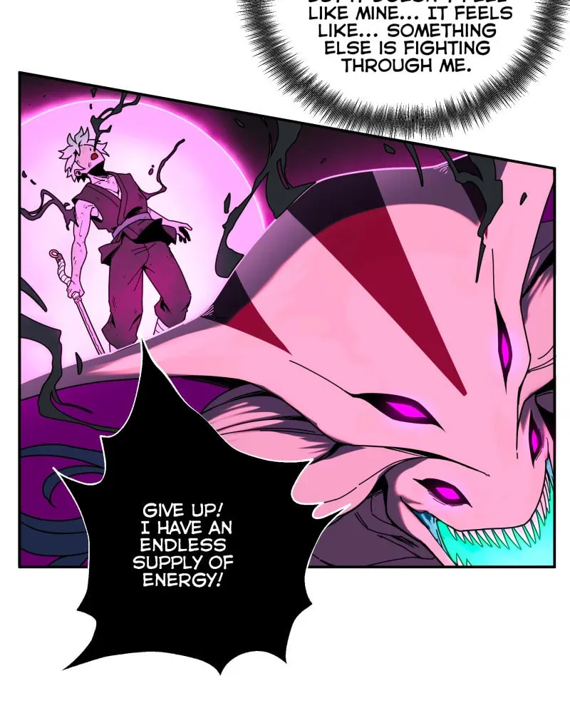 Black Sun Chapter 82 page 8 - 