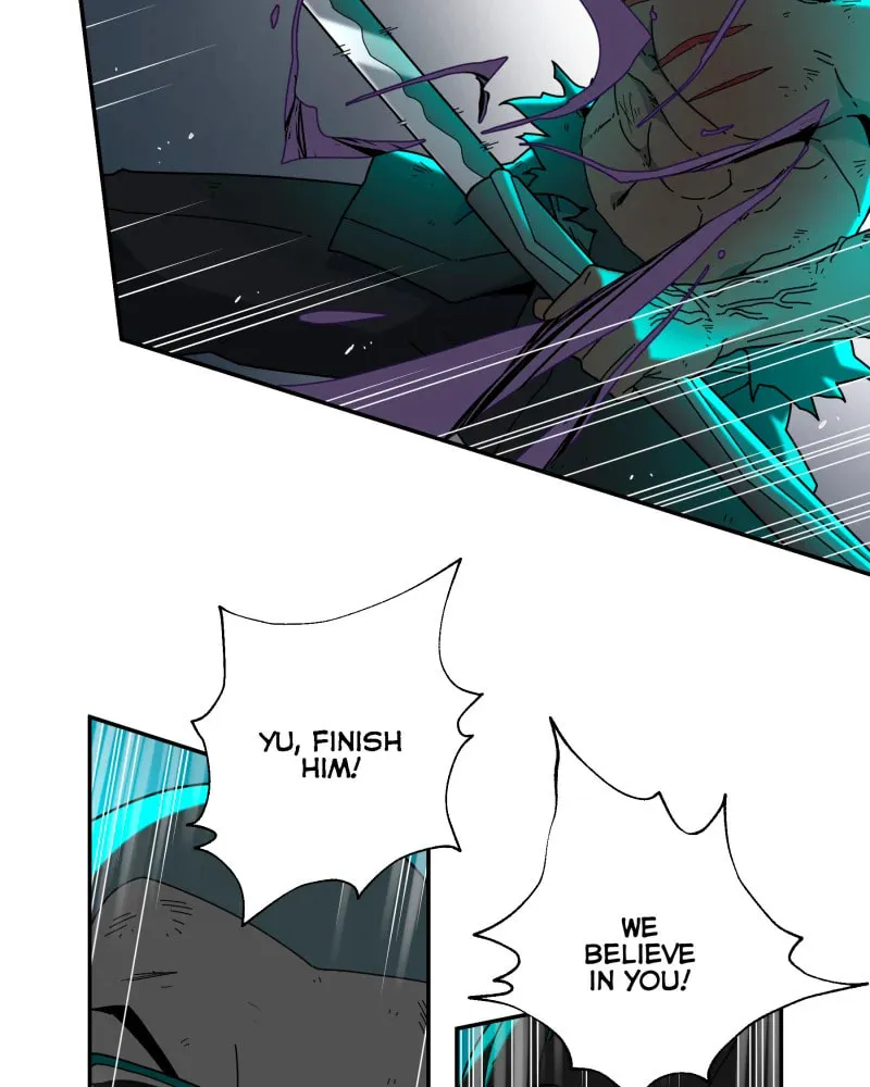 Black Sun Chapter 82 page 71 - 