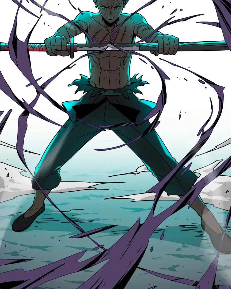 Black Sun Chapter 82 page 77 - 