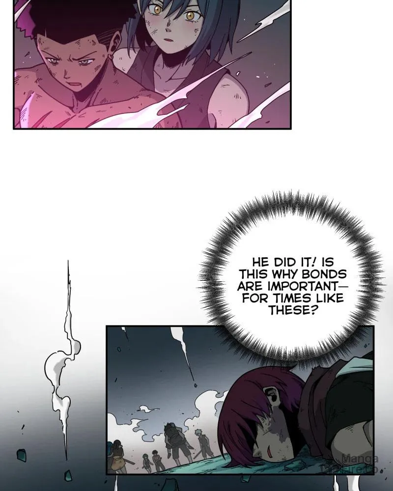 Black Sun Chapter 82 page 84 - 