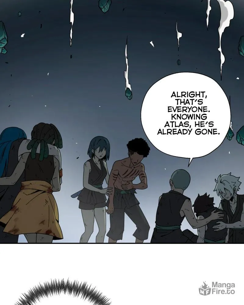 Black Sun Chapter 82 page 85 - 