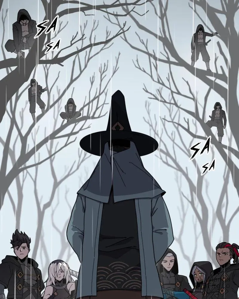 Black Sun Chapter 82 page 93 - 