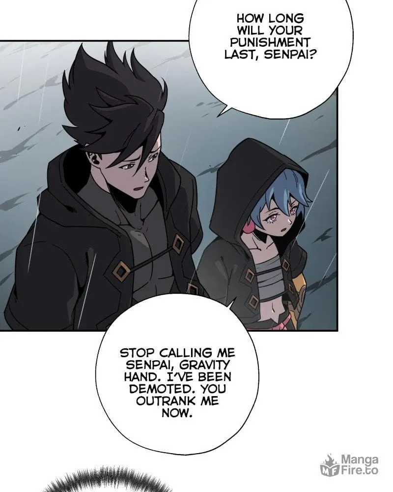 Black Sun Chapter 82 page 96 - 