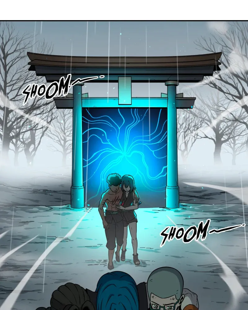 Black Sun Chapter 82 page 98 - 
