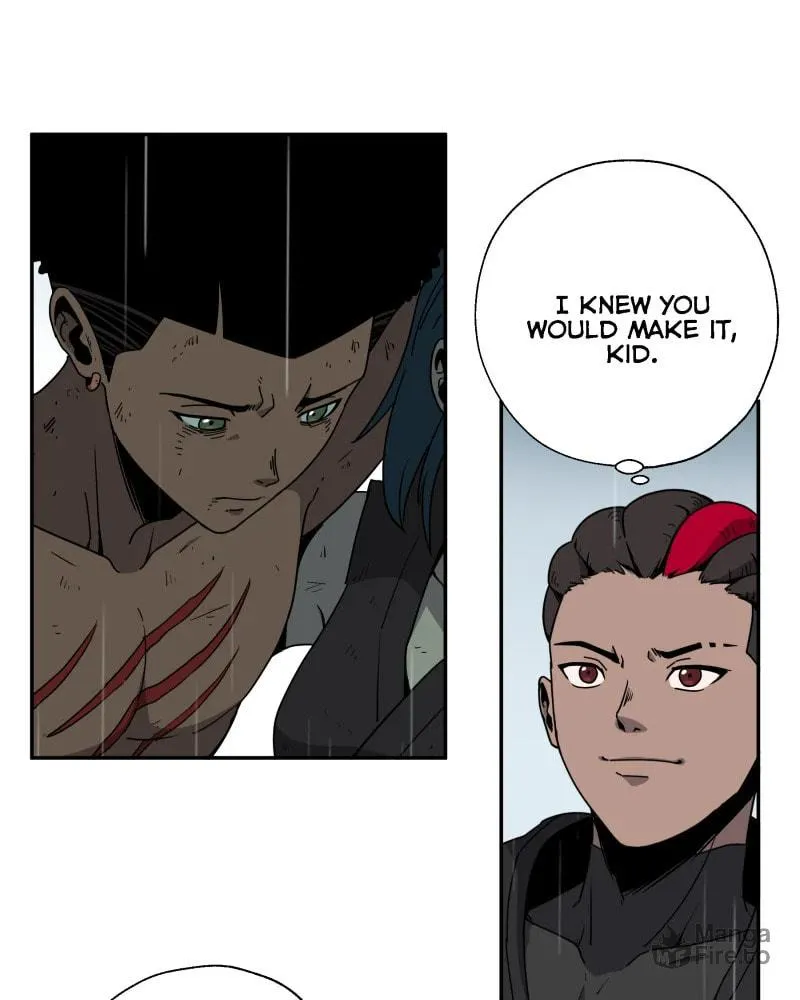 Black Sun Chapter 82 page 100 - 