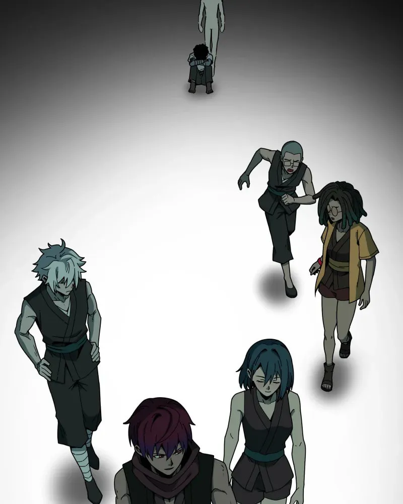Black Sun Chapter 83 page 11 - 