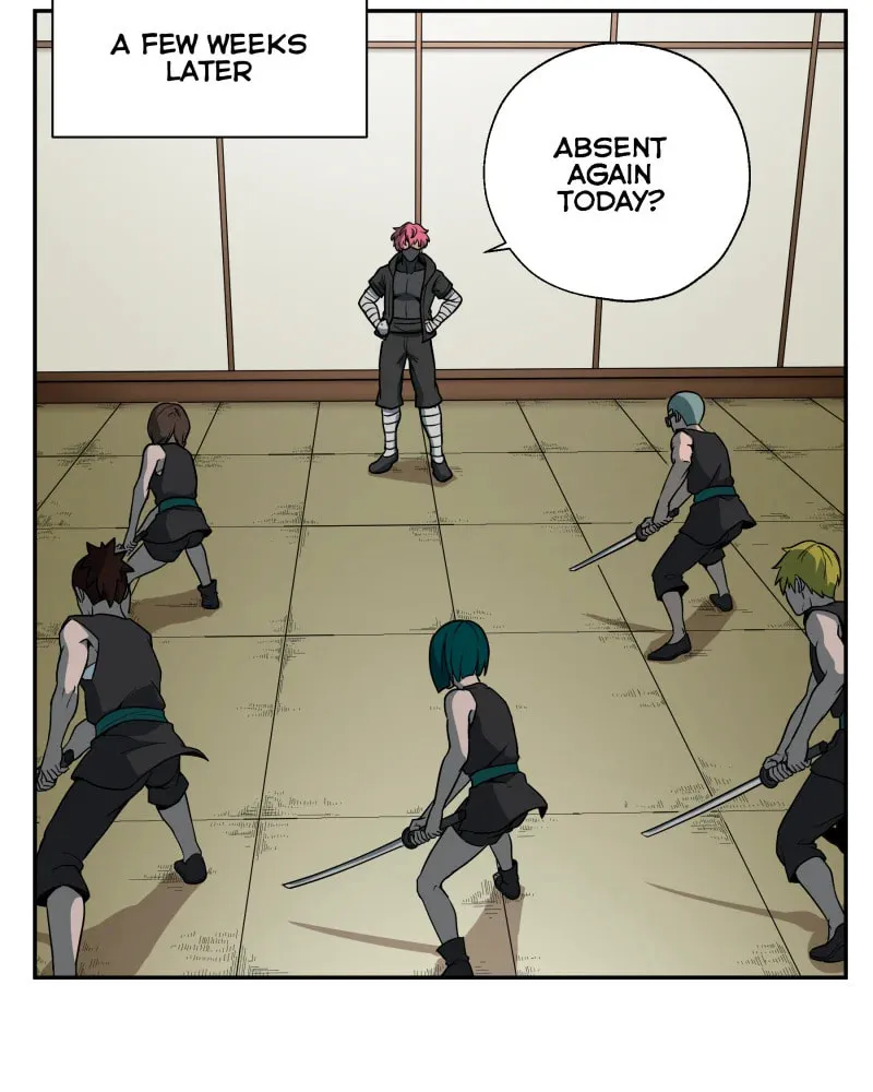Black Sun Chapter 83 page 14 - 