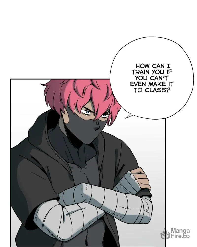 Black Sun Chapter 83 page 15 - 