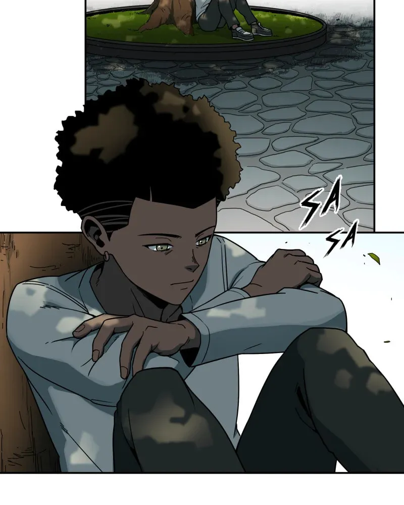Black Sun Chapter 83 page 19 - 