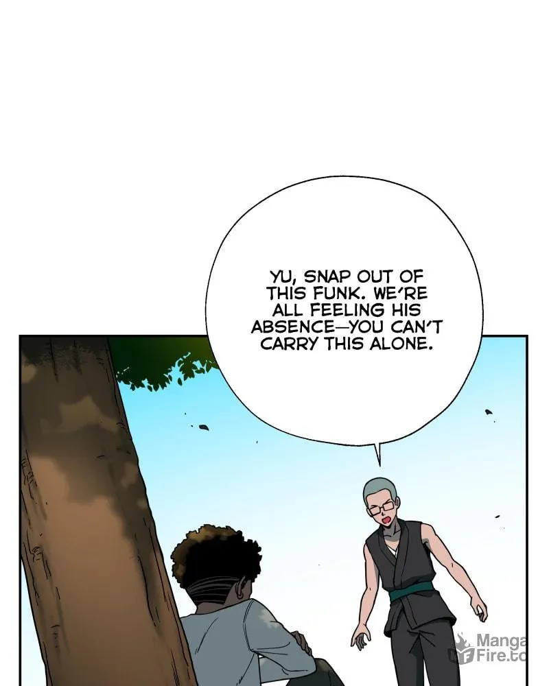 Black Sun Chapter 83 page 20 - 