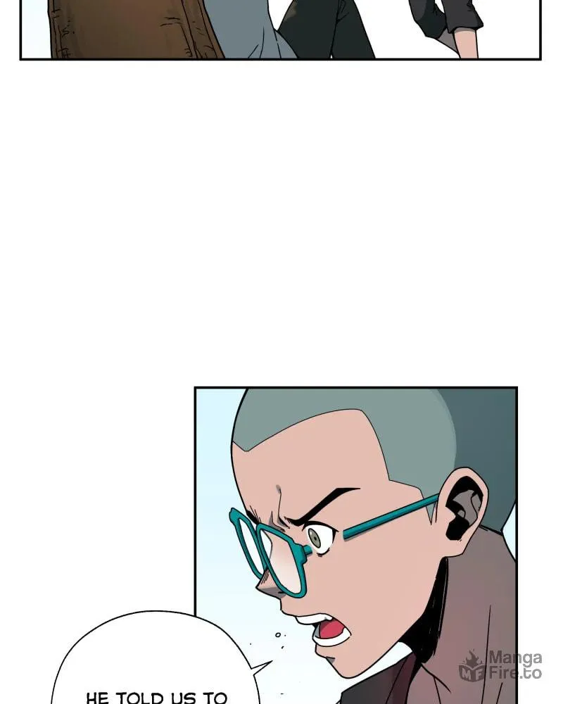 Black Sun Chapter 83 page 21 - 