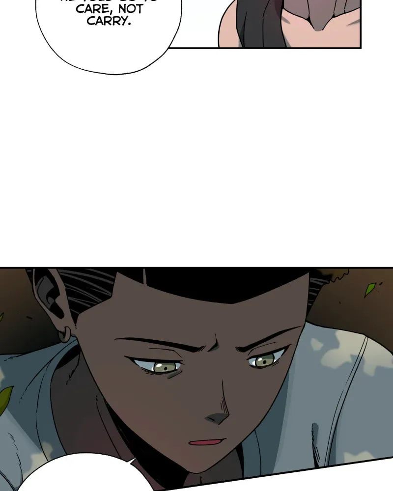 Black Sun Chapter 83 page 22 - 
