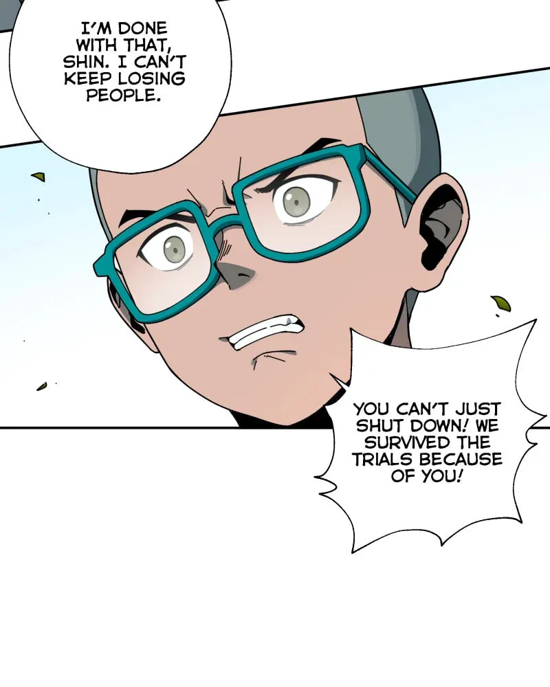 Black Sun Chapter 83 page 23 - 