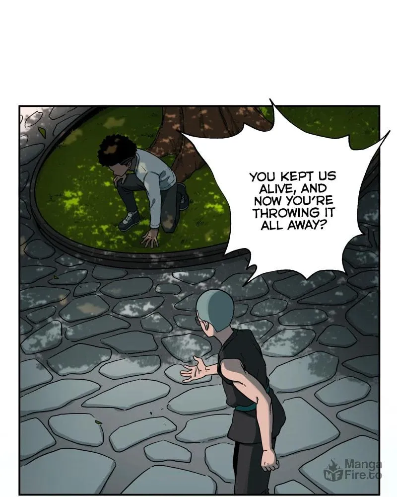 Black Sun Chapter 83 page 24 - 