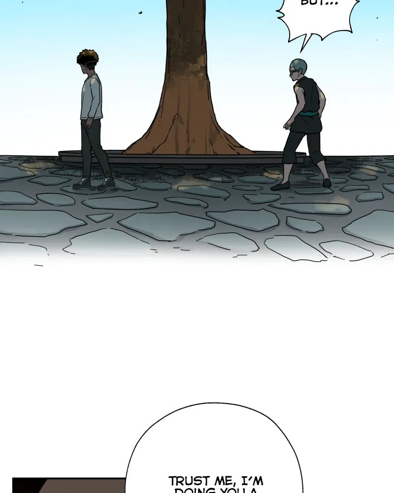 Black Sun Chapter 83 page 26 - 