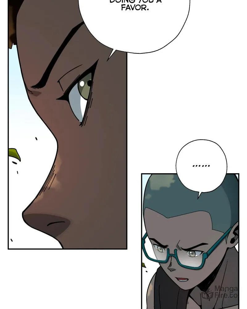 Black Sun Chapter 83 page 27 - 