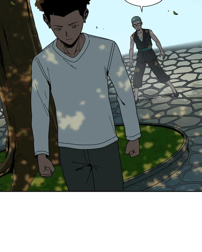 Black Sun Chapter 83 page 29 - 