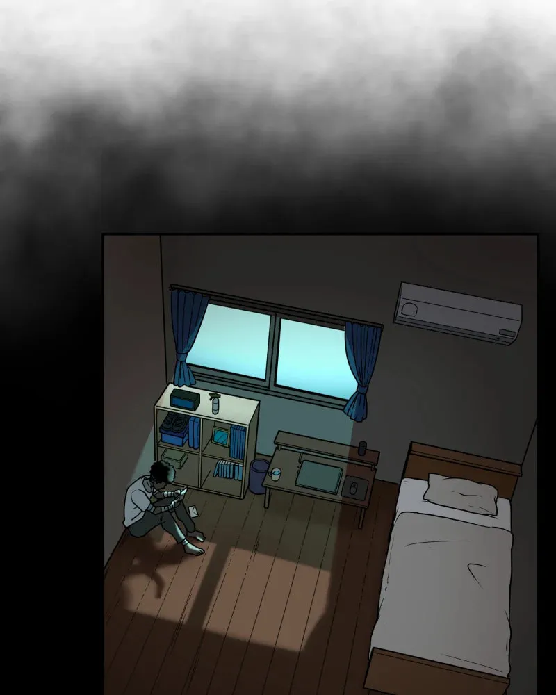 Black Sun Chapter 83 page 4 - 