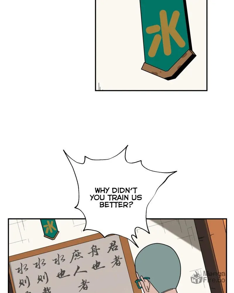 Black Sun Chapter 83 page 33 - 