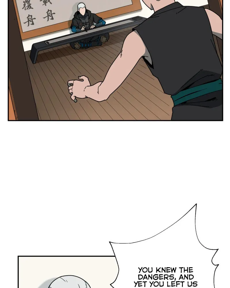 Black Sun Chapter 83 page 34 - 