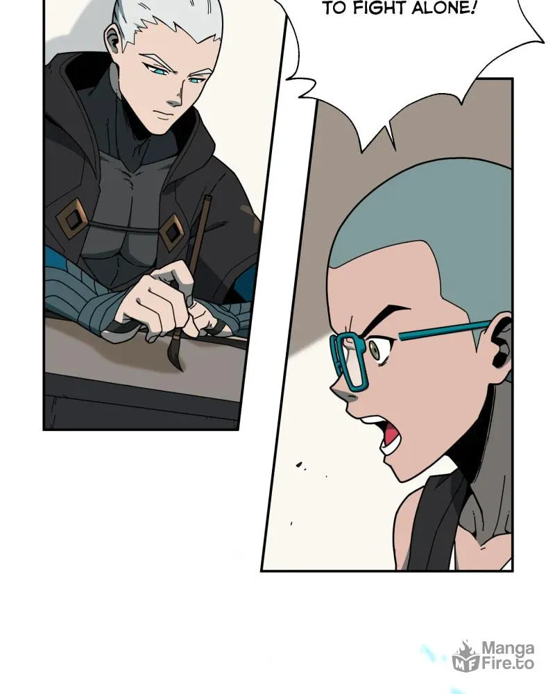 Black Sun Chapter 83 page 35 - 