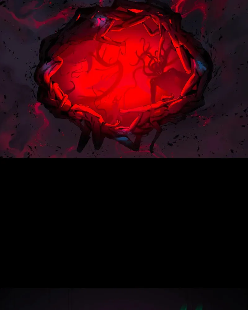 Black Sun Chapter 83 page 43 - 