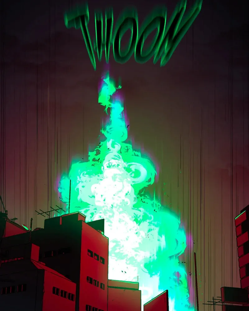 Black Sun Chapter 83 page 44 - 