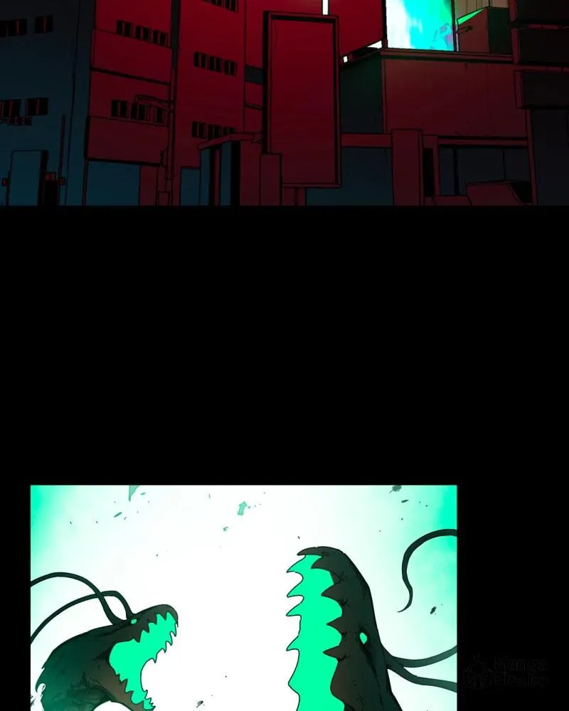 Black Sun Chapter 83 page 45 - 