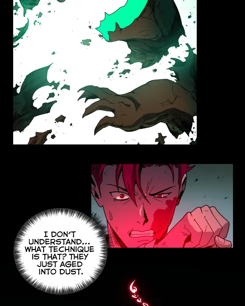 Black Sun Chapter 83 page 46 - 
