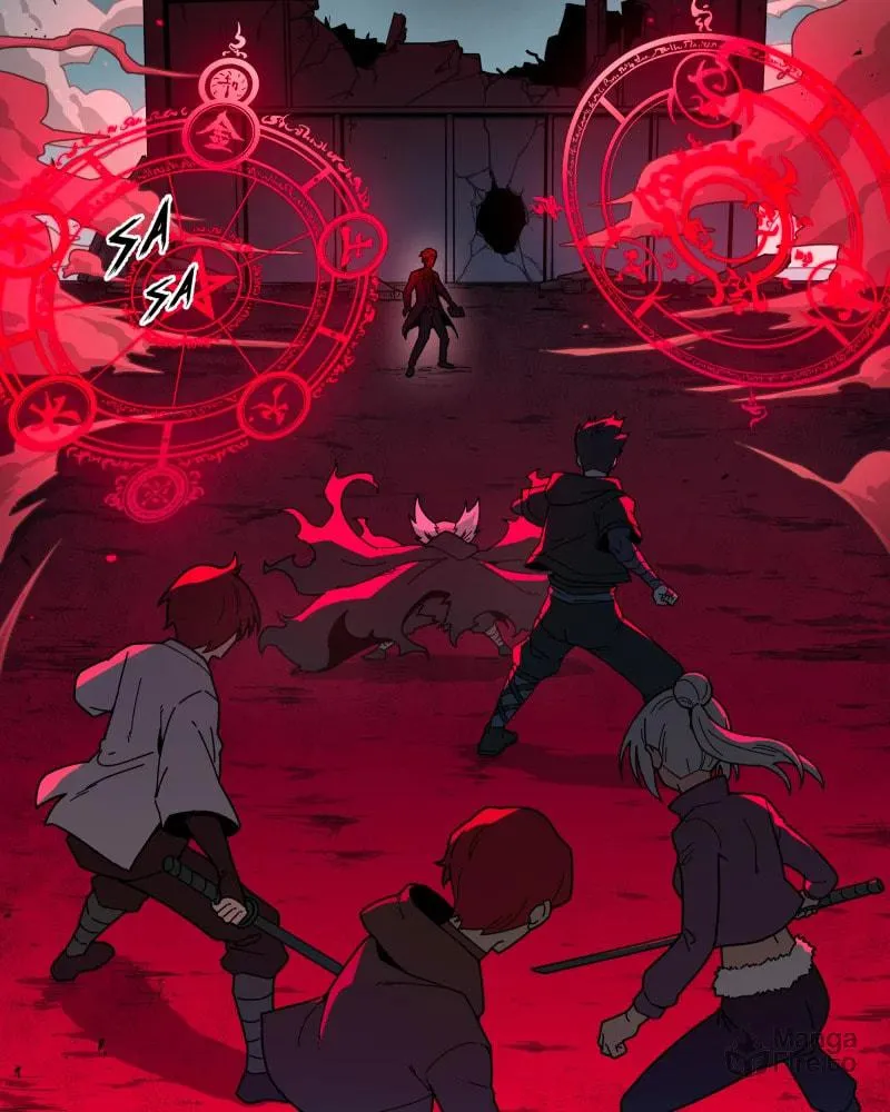 Black Sun Chapter 83 page 48 - 