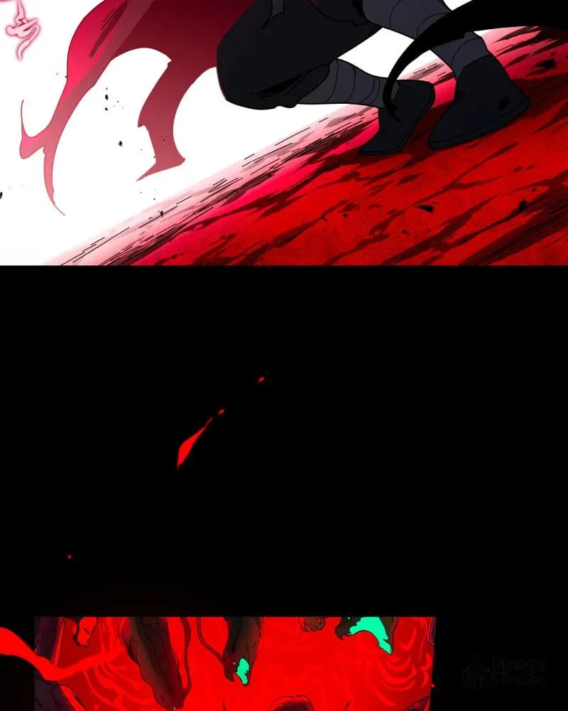 Black Sun Chapter 83 page 50 - 
