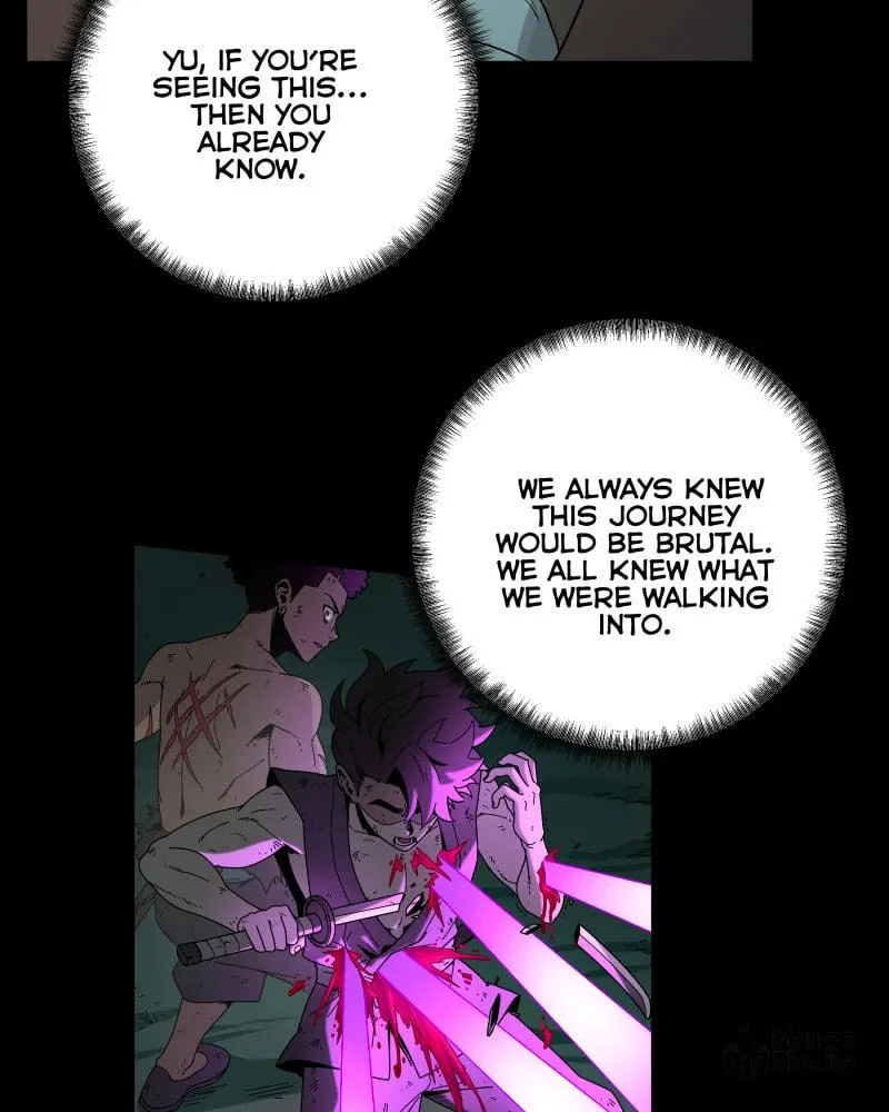 Black Sun Chapter 83 page 6 - 