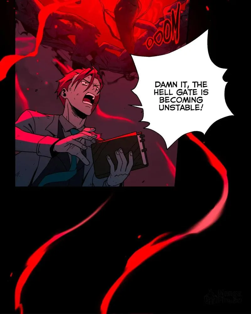 Black Sun Chapter 83 page 51 - 