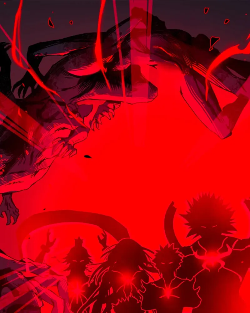 Black Sun Chapter 83 page 52 - 