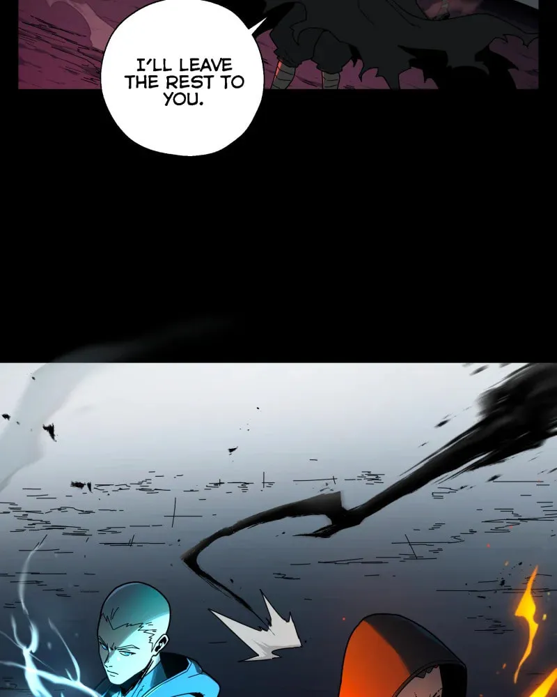 Black Sun Chapter 83 page 56 - 