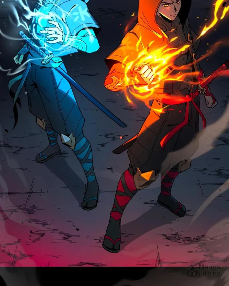 Black Sun Chapter 83 page 57 - 