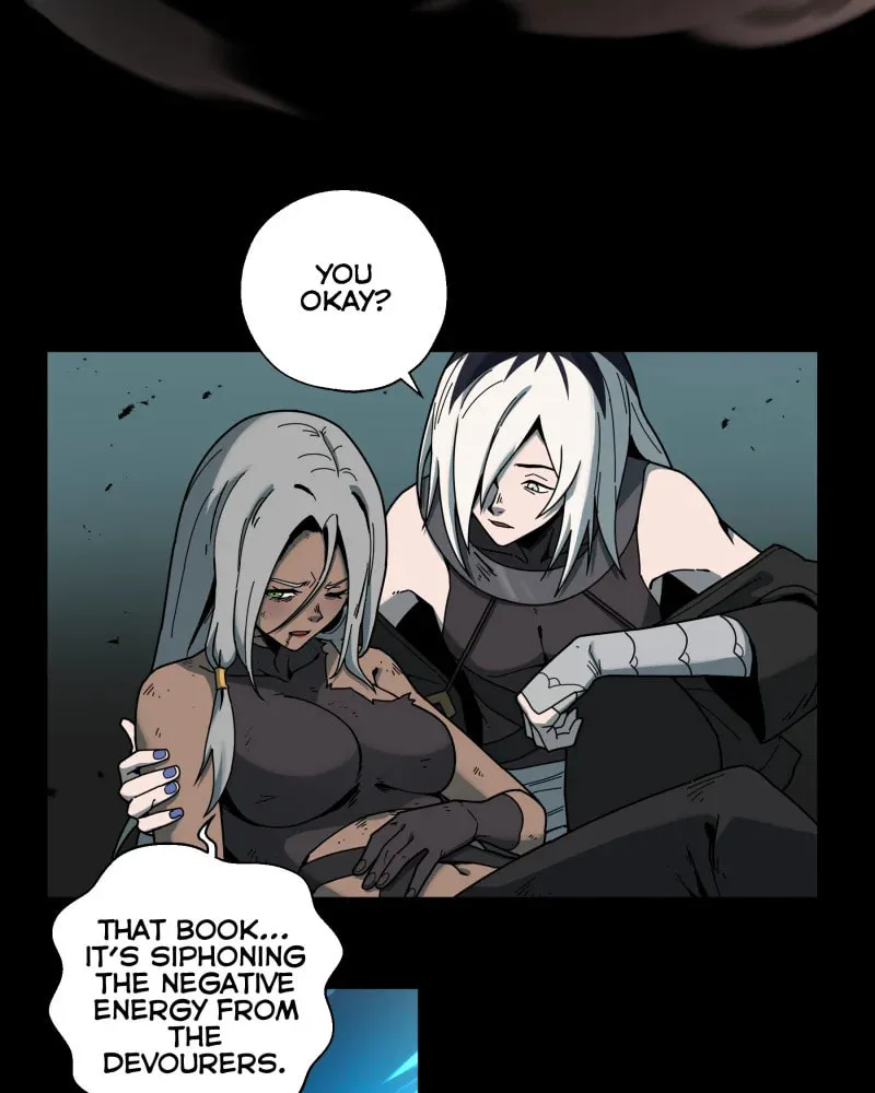 Black Sun Chapter 83 page 58 - 