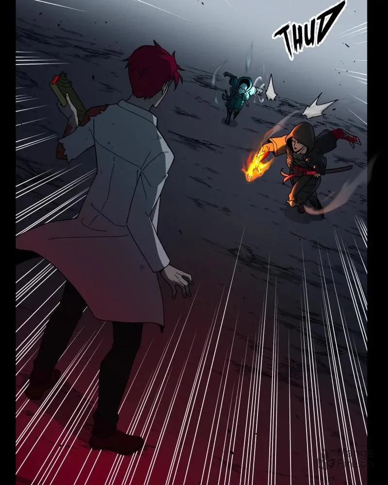 Black Sun Chapter 83 page 60 - 