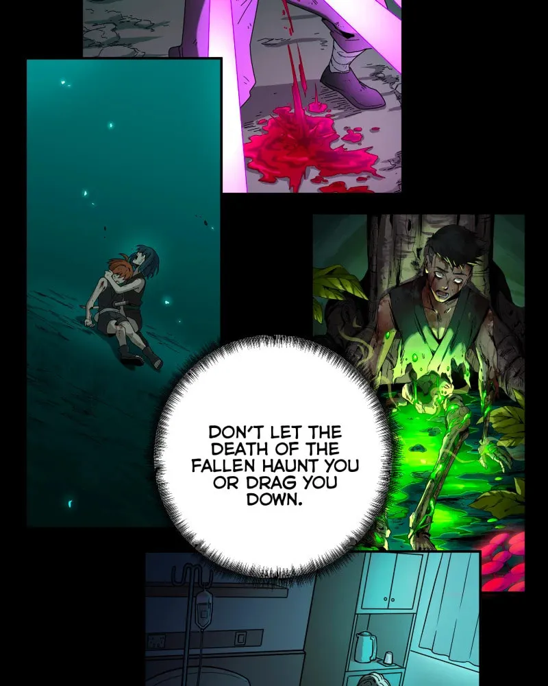 Black Sun Chapter 83 page 7 - 