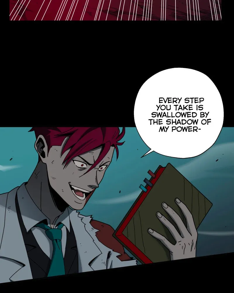 Black Sun Chapter 83 page 61 - 