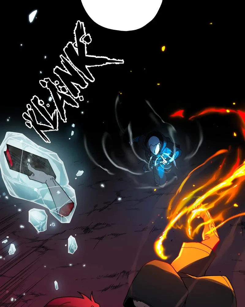 Black Sun Chapter 83 page 64 - 