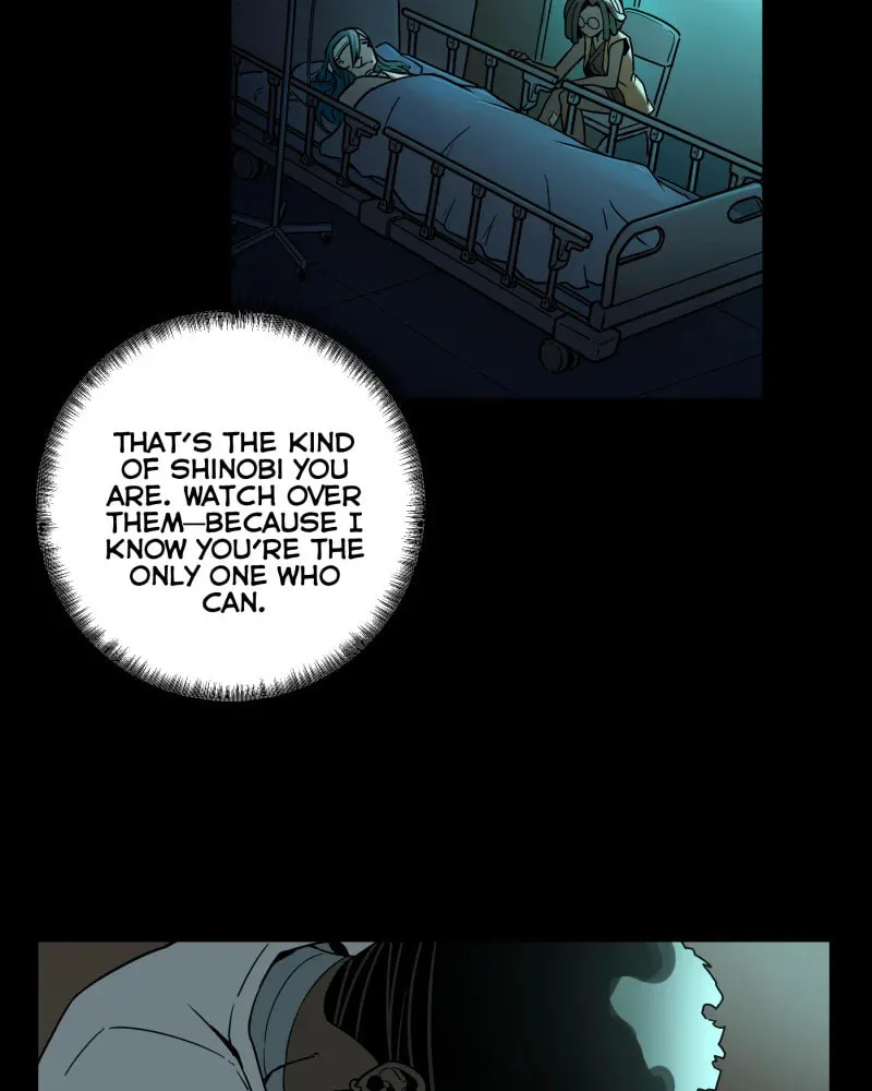 Black Sun Chapter 83 page 8 - 