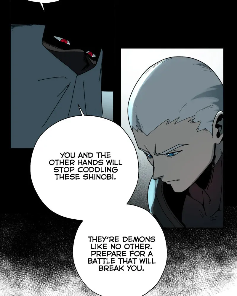 Black Sun Chapter 83 page 73 - 