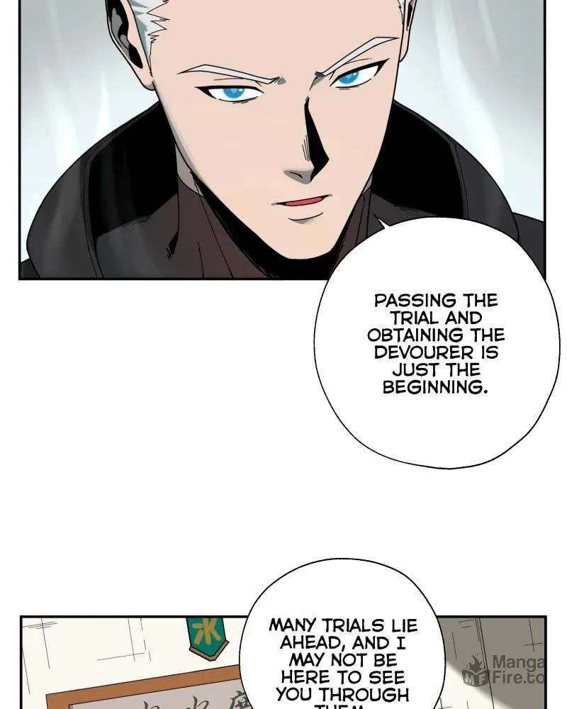 Black Sun Chapter 83 page 75 - 