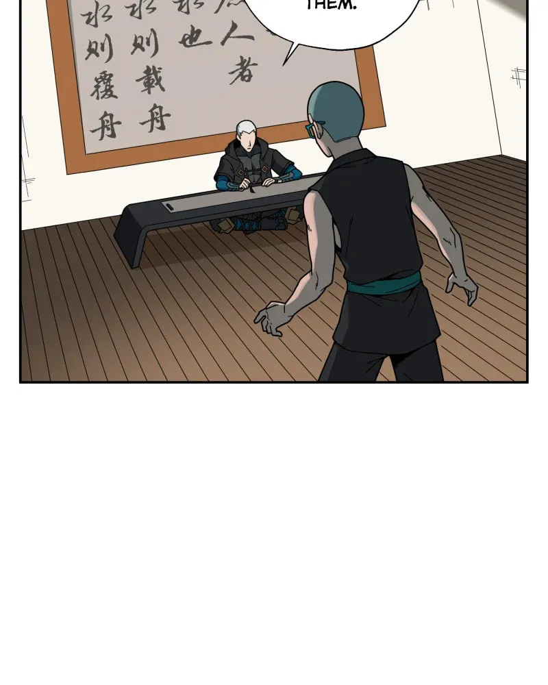 Black Sun Chapter 83 page 76 - 